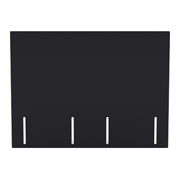 Highgrove Zeus Floor Standing Headboard Image